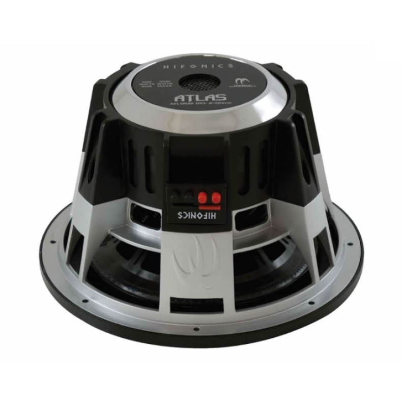 Hifonics ATL12D2 - Image 2
