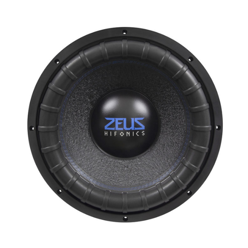 Hifonics ZEUS ZRX15D2 - Image 2