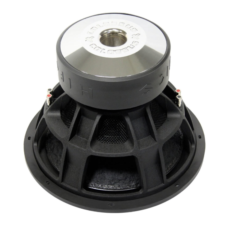 Hifonics CX-15D2 - Image 2