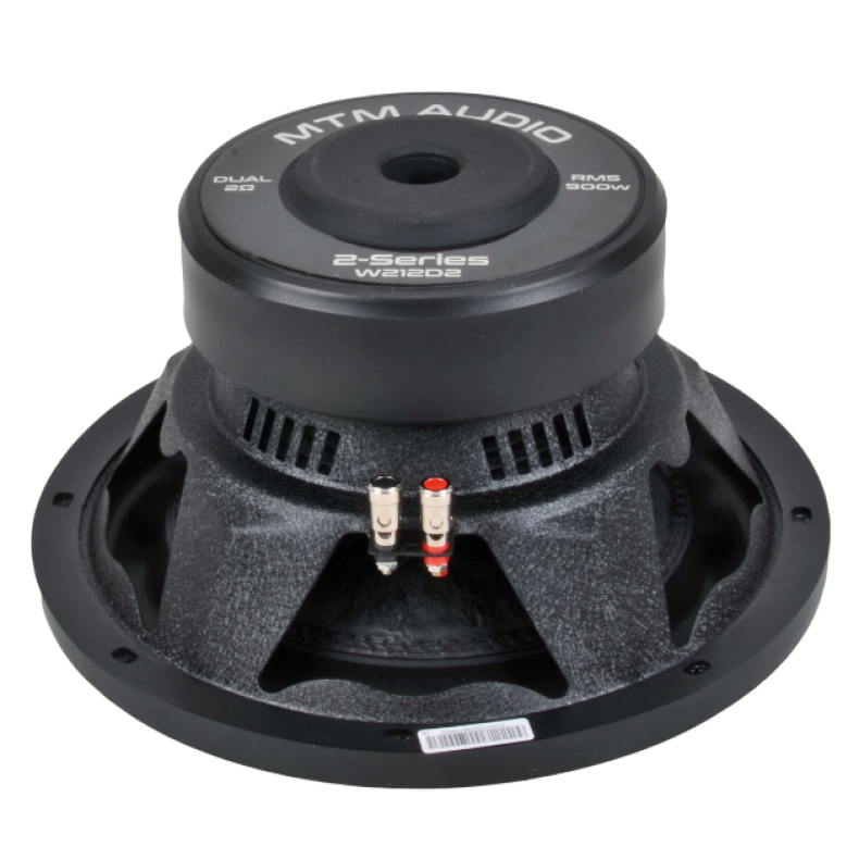 MTM Audio 2-Series W212D2 - Image 2