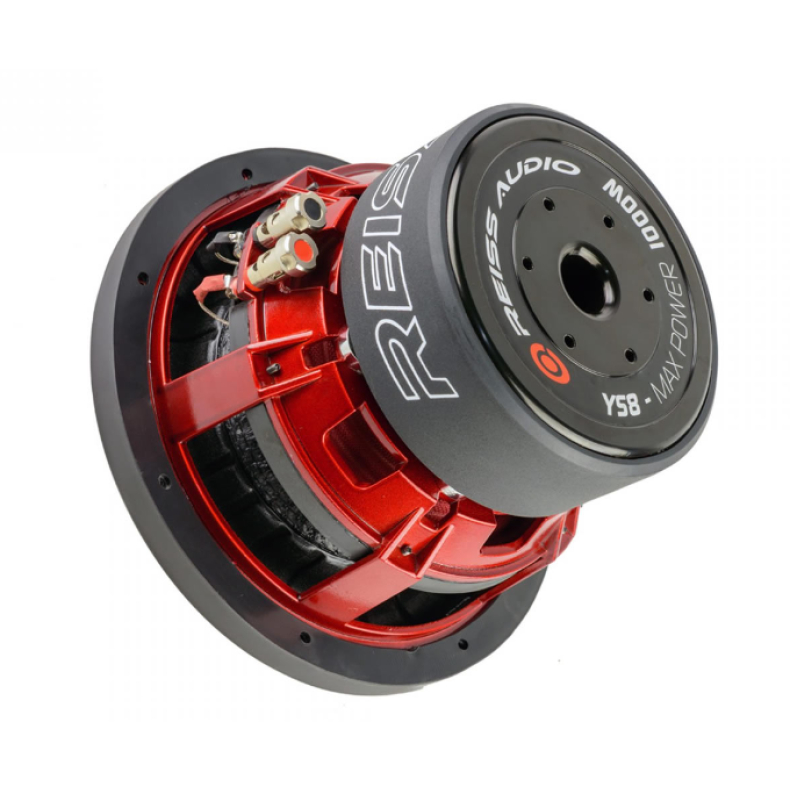 Reiss Audio RS-YS8 ново! - Image 2