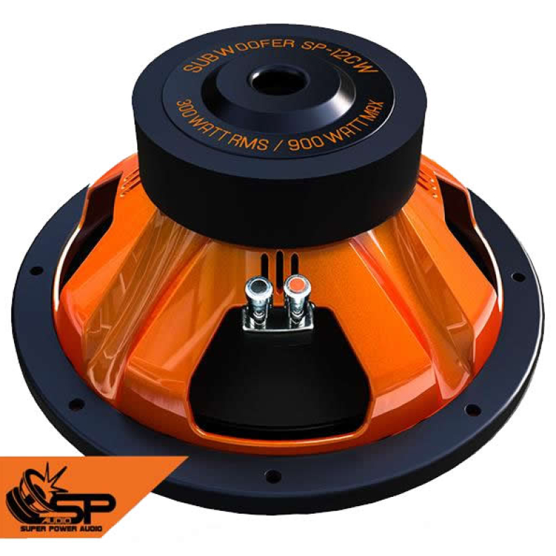 SP audio SP12CW - Image 2