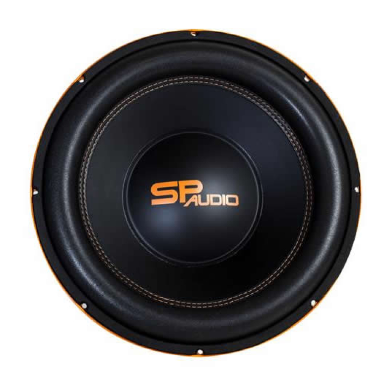 SP audio SP15CC - Image 2