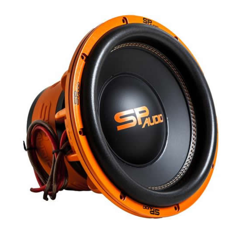 SP audio SP12 CX - Image 2