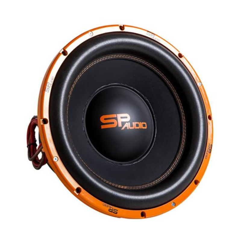 SP audio SP15 CX - Image 2
