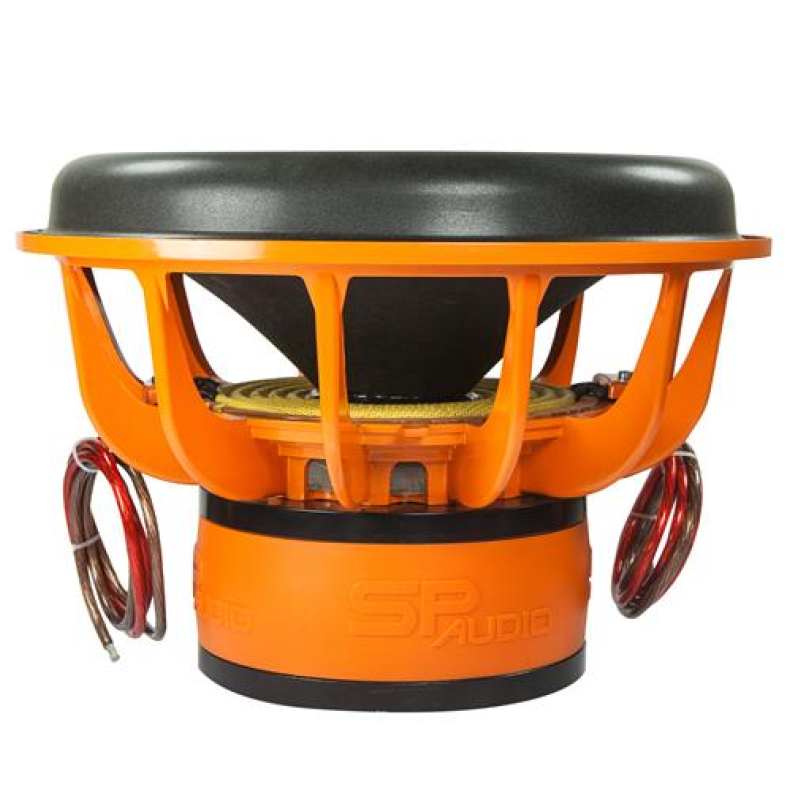 SP audio SP15 CXXX - Image 2