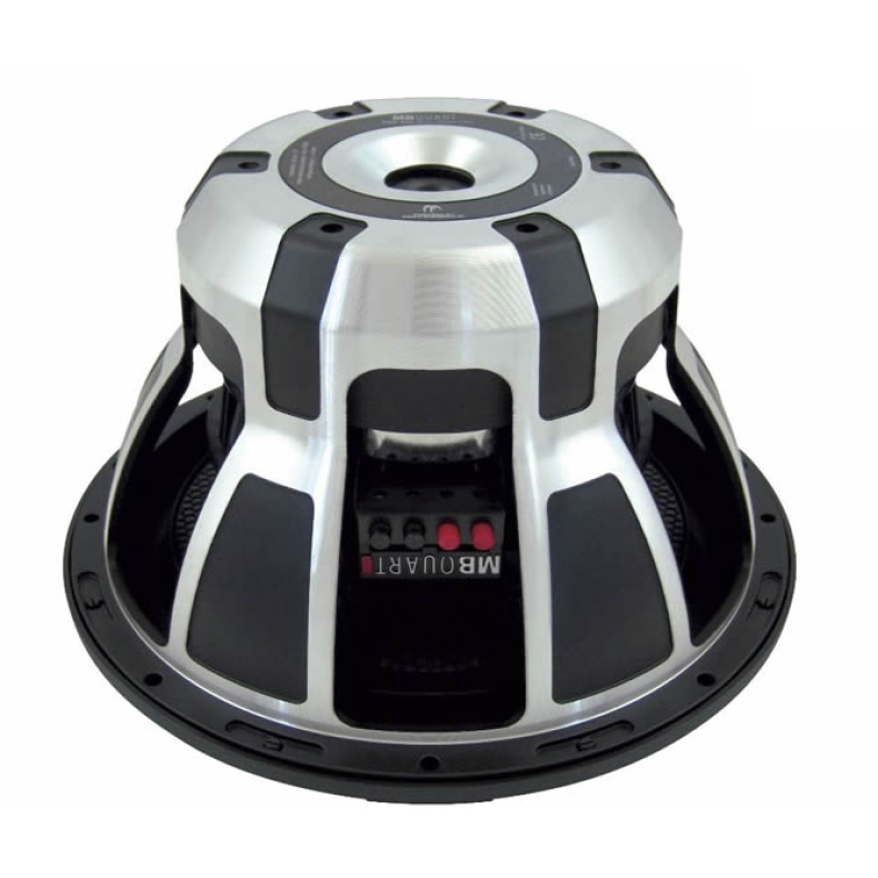 MB Quart PWH302 - Image 2