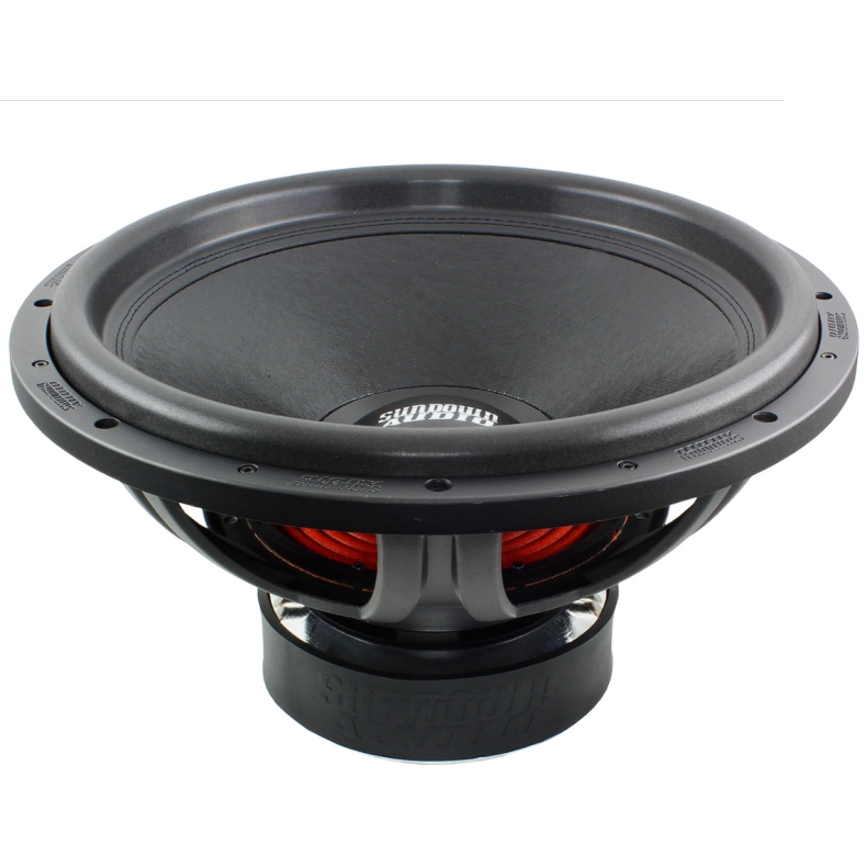 Sundown Audio U18 - Image 2