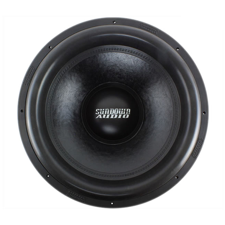 Sundown Audio Zv5 18" D2 - Image 2