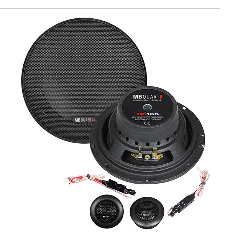 MB Quart QS165 - Image 2