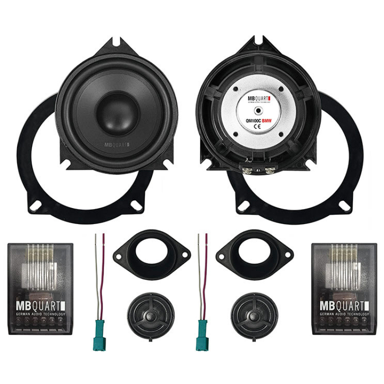 MB Quart QM100C BMW - Image 2
