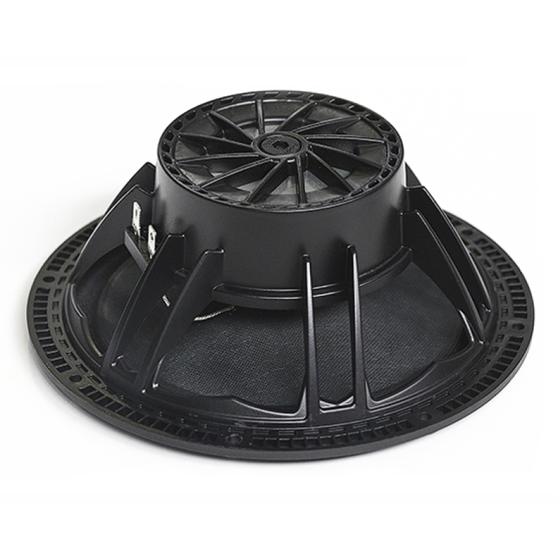 Pride Audio Easy 6,5" component - Image 2