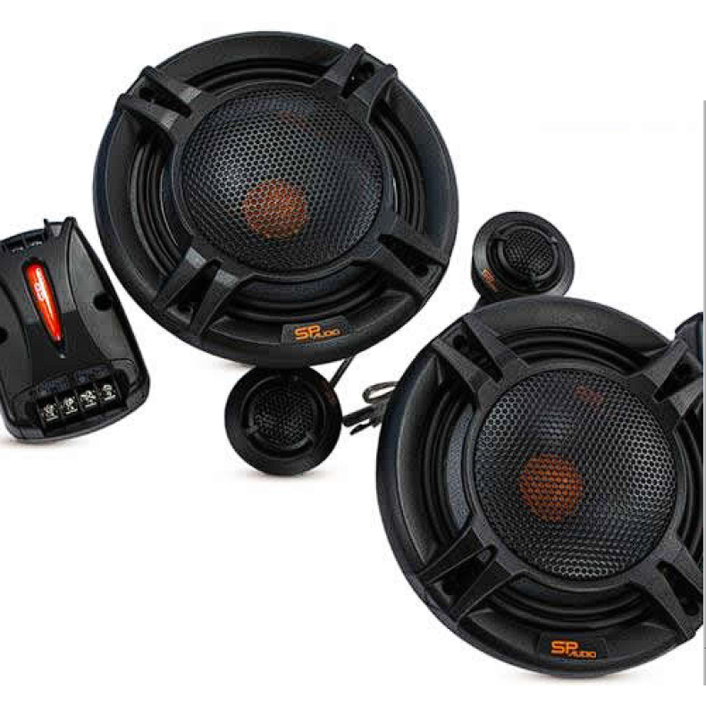 SP audio SP6.5 KIT - Image 2