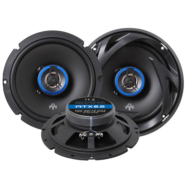 Autotek ATX62 - Image 3