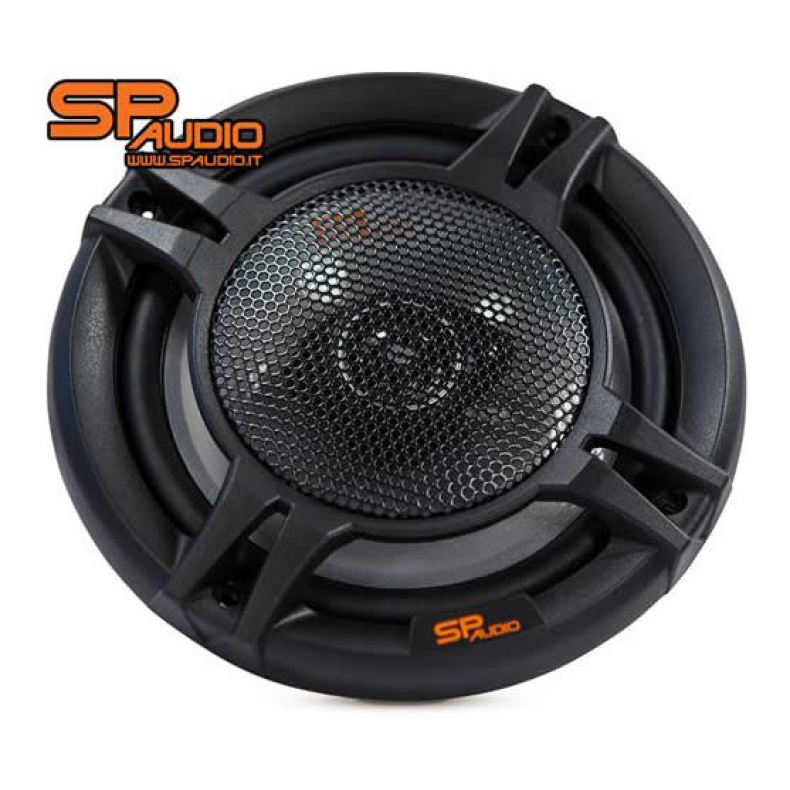 SP audio SP6.5CX COAXIAL - Image 2