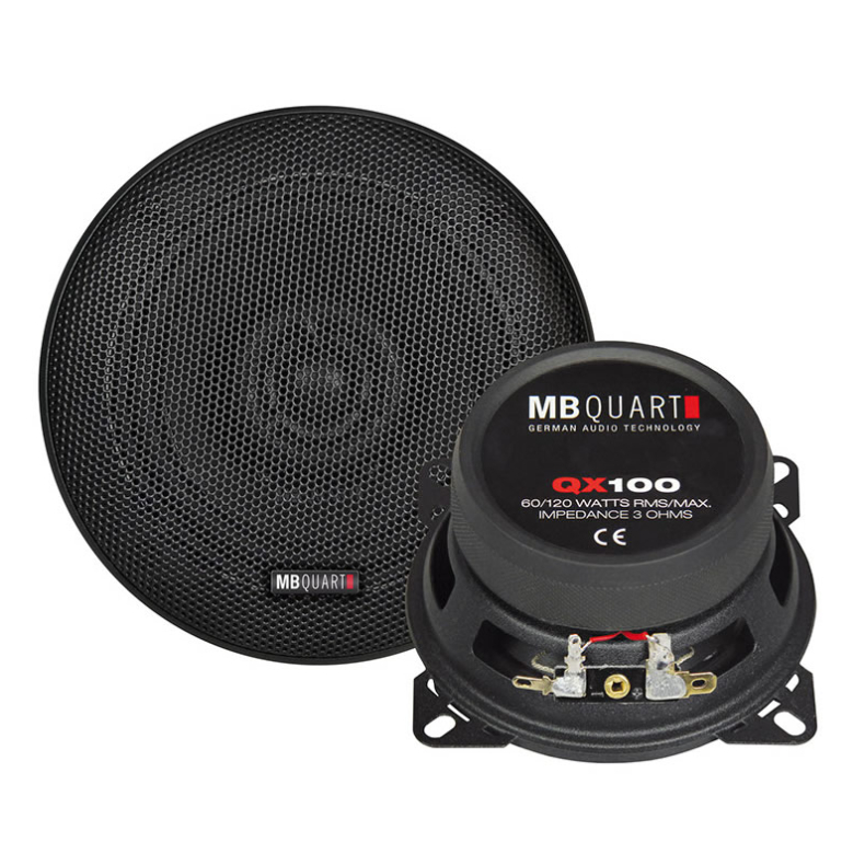 MB Quart QX100 - Image 2