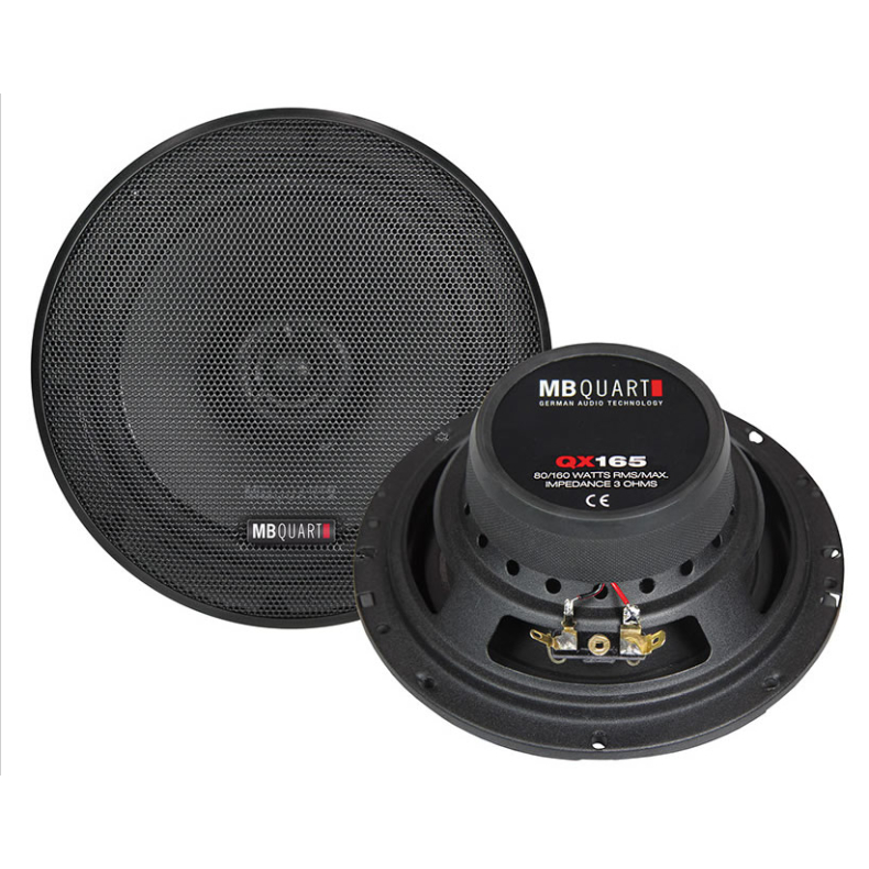 MB Quart QX165 - Image 2