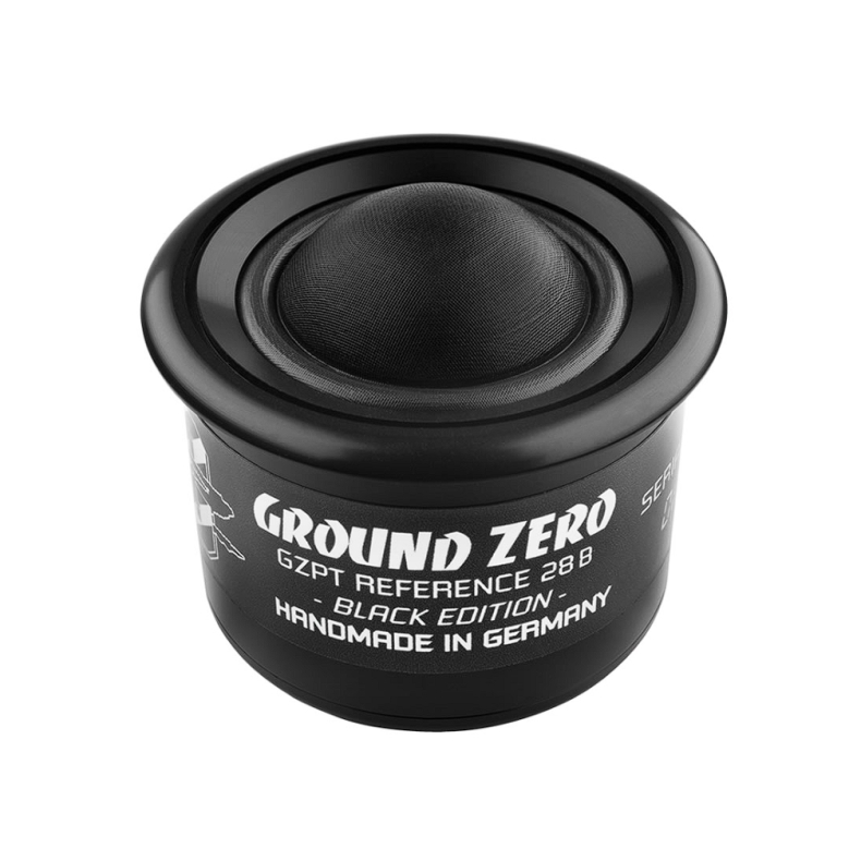 Ground Zero GZPT Reference 28B - Image 2