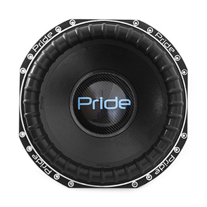 Pride Sv3 15" - Image 3