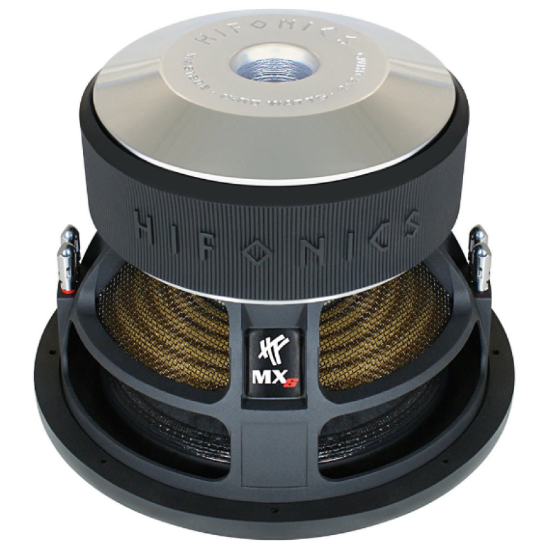 Hifonics MXS-12D2 - Image 3