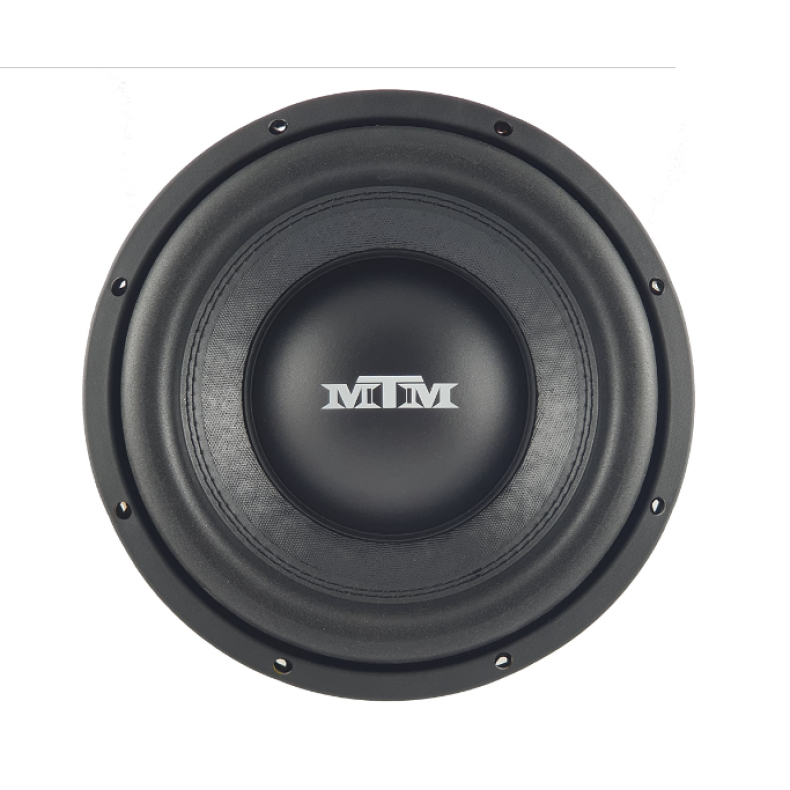 MTM Audio 1-Series W110D2 v2 - Image 3