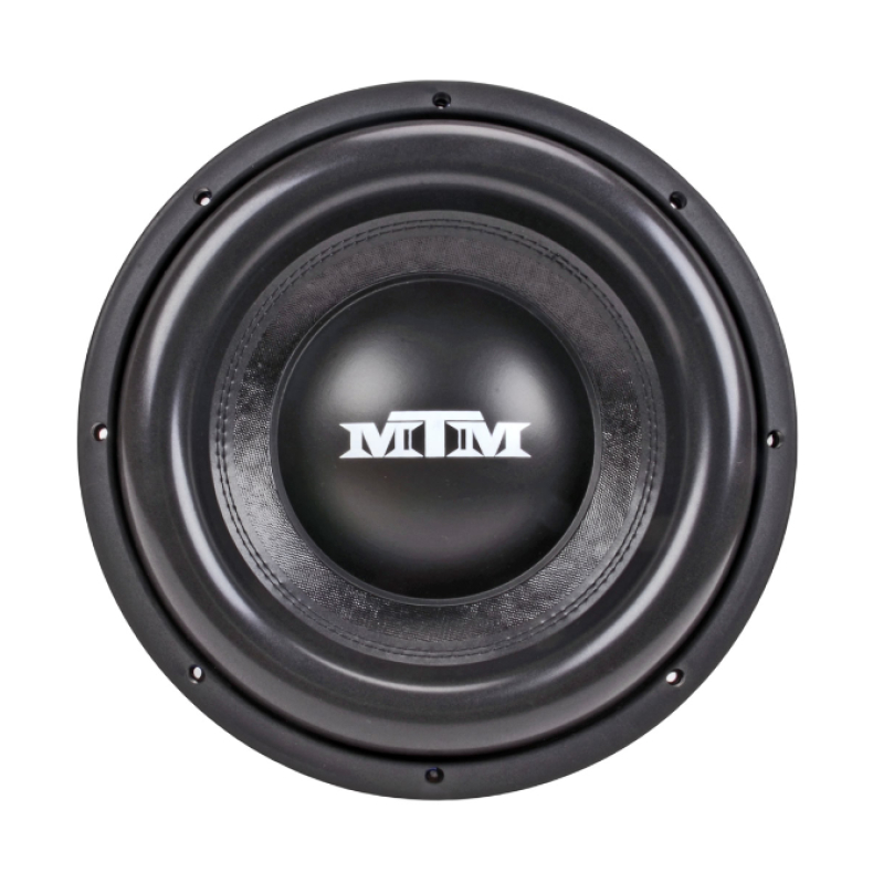 MTM Audio 3-Series W312D2-Plus - Image 4