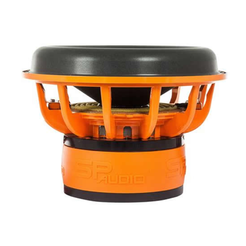 SP audio SP12 CXXX - Image 3