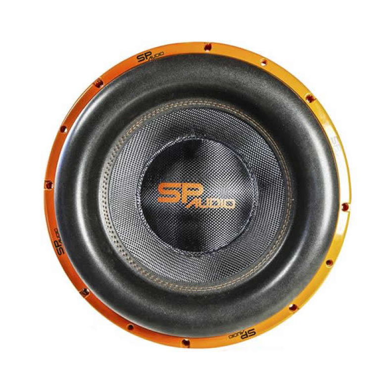SP audio SP15X D2 (foam surround) - Image 3