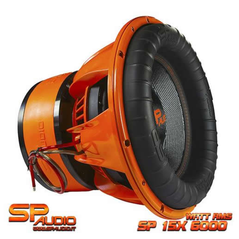 SP audio SP15X D2 - Image 3