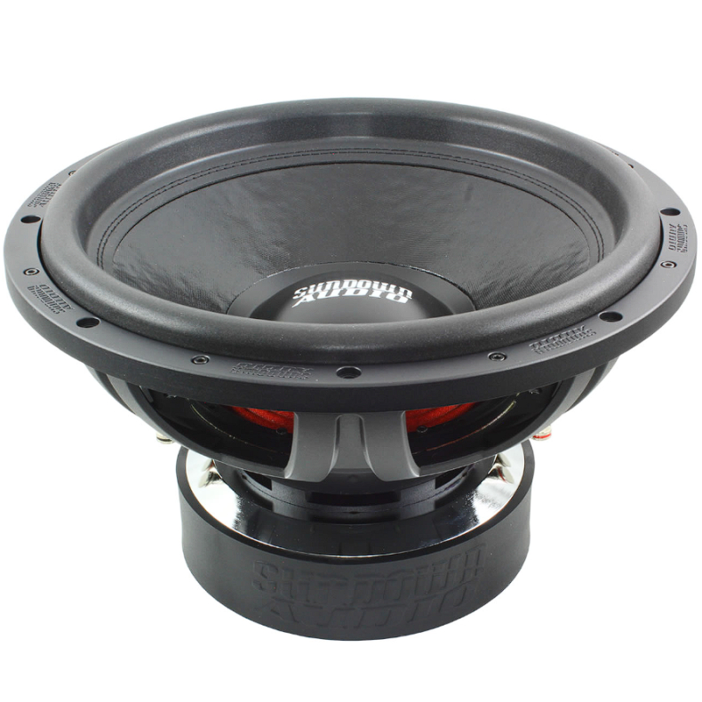 Sundown Audio U15 - Image 3