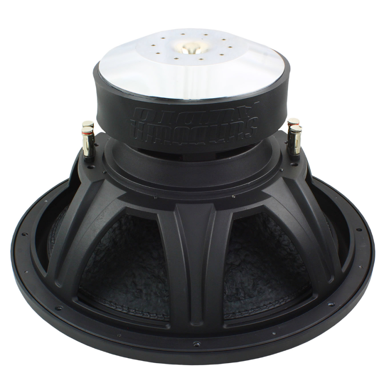 Sundown Audio U18 - Image 3