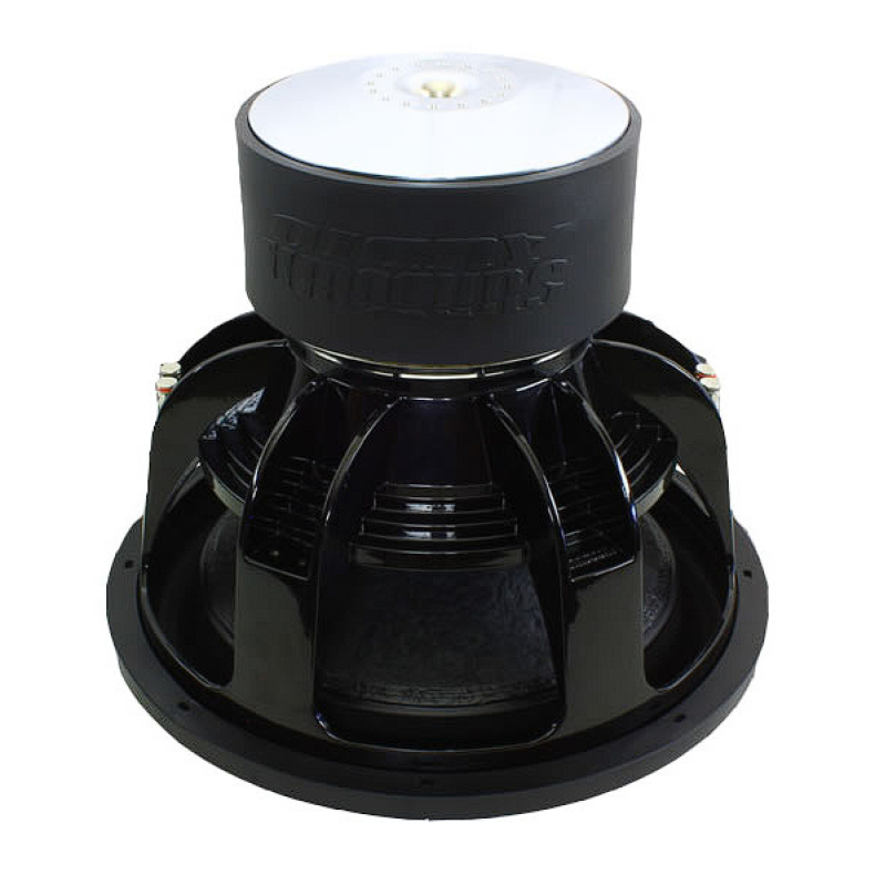 Sundown Audio Zv5 18" D2 - Image 3