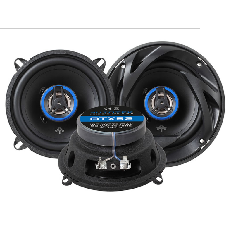 Autotek ATX52 - Image 3