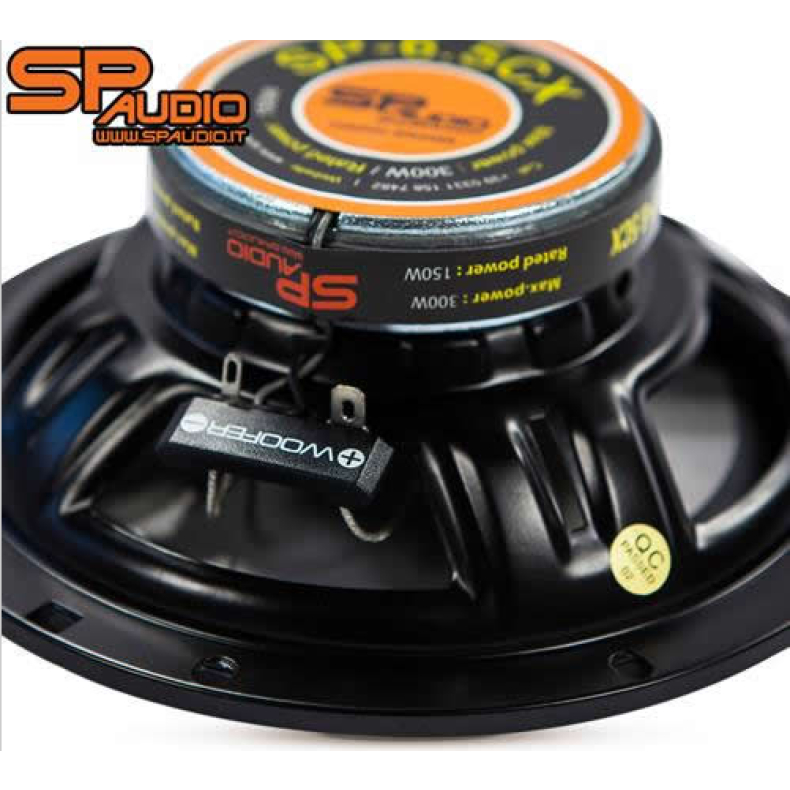 SP audio SP6.5CX COAXIAL - Image 3