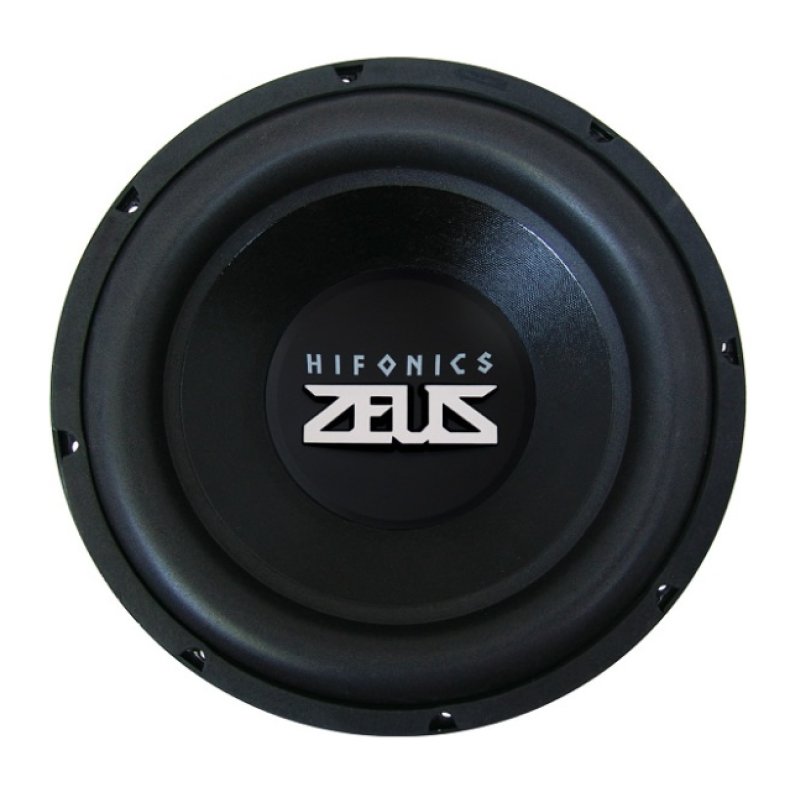 Hifonics ZX-1254 - Image 3