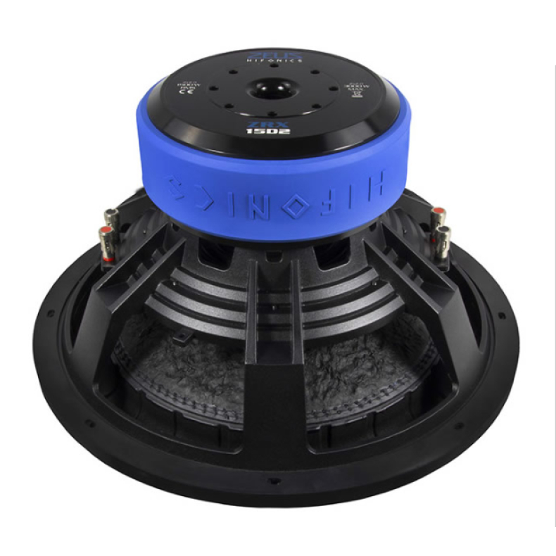Hifonics ZEUS ZRX15D2 - Image 3