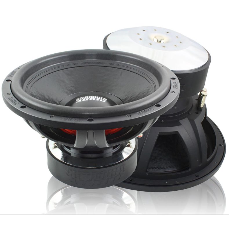 Sundown Audio U15 - Image 2