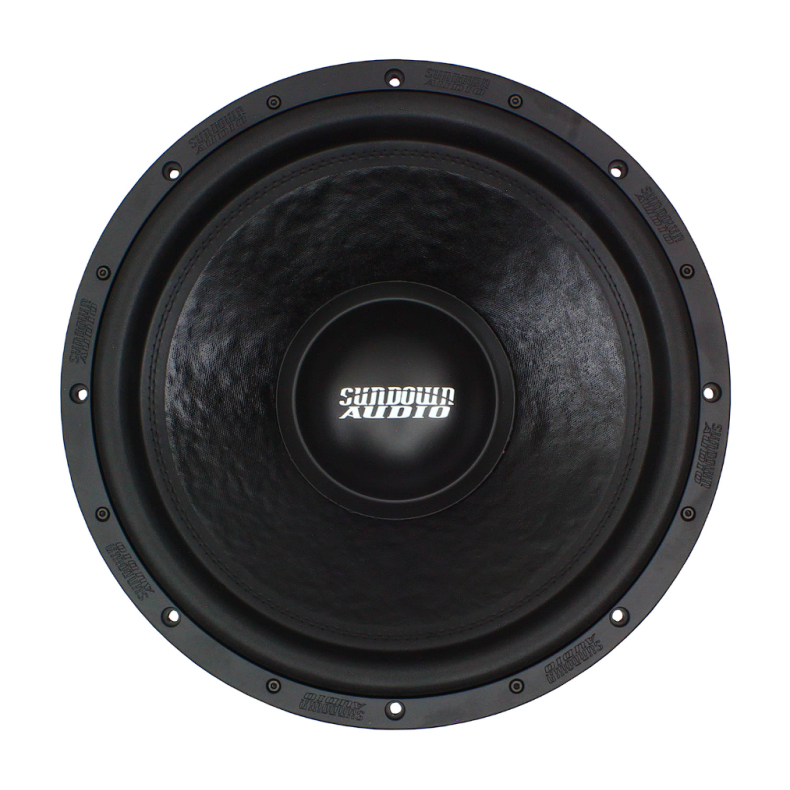 Sundown Audio U18 - Image 4