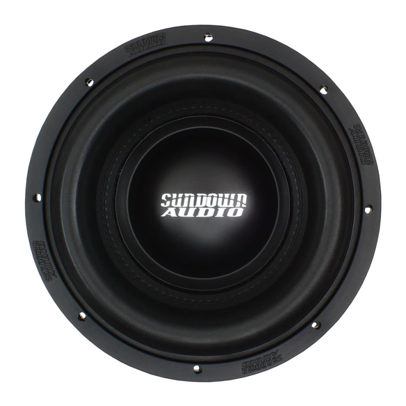 Sundown Audio NSv4 10" D2 - Image 4