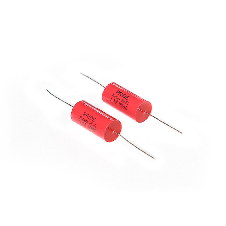 Pride Audio Easy 6,5" component - Image 4