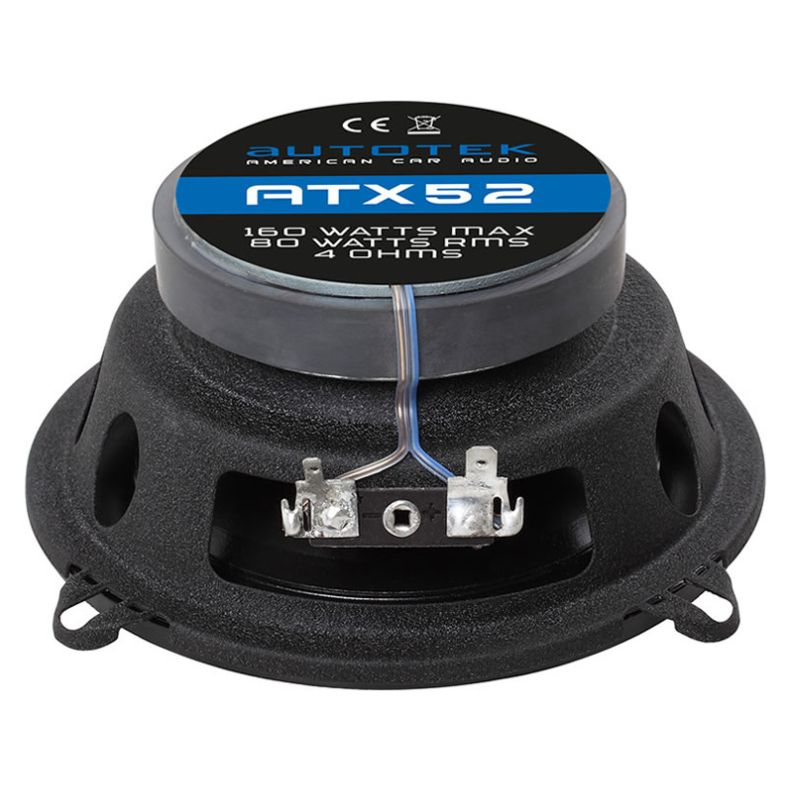 Autotek ATX52 - Image 4