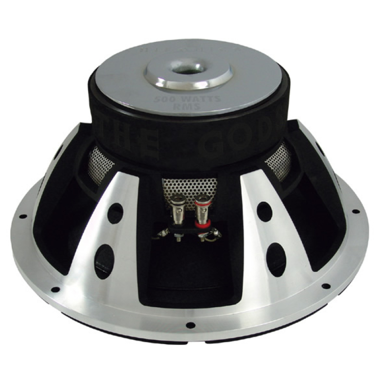 Hifonics ZX-1254 - Image 4