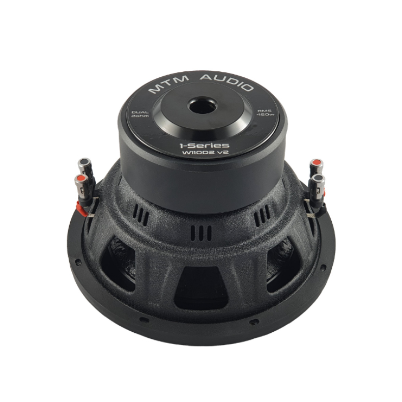 MTM Audio 1-Series W110D2 v2 - Image 4