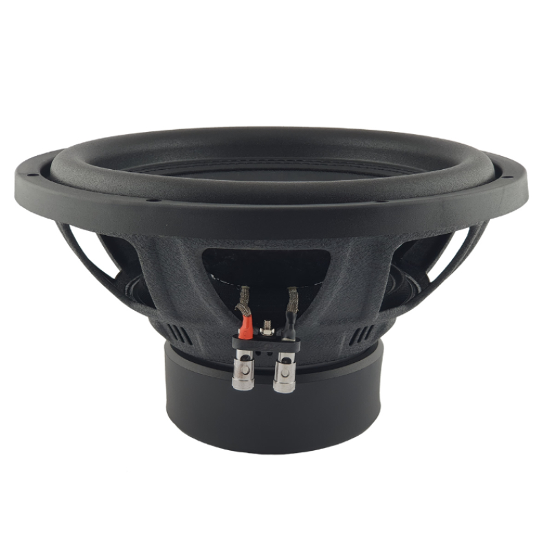 MTM Audio 1-Series W112D2 v2 - Image 4