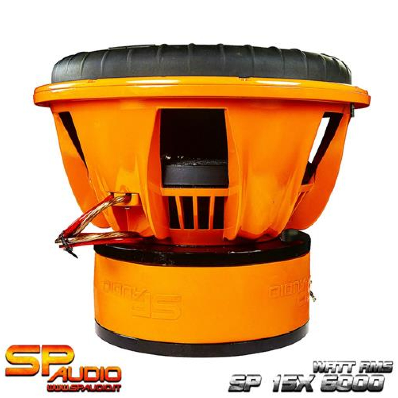 SP audio SP15X D2 - Image 4