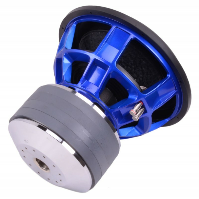 MTM Audio 5-Series W515D2 - Image 2