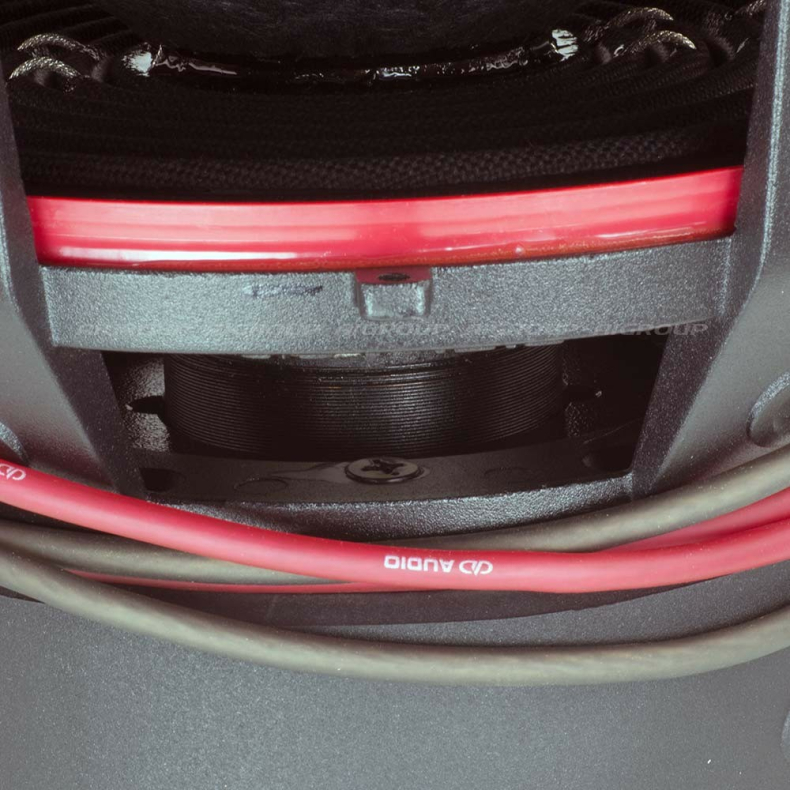 DD Audio RL610 ED2 - Image 4