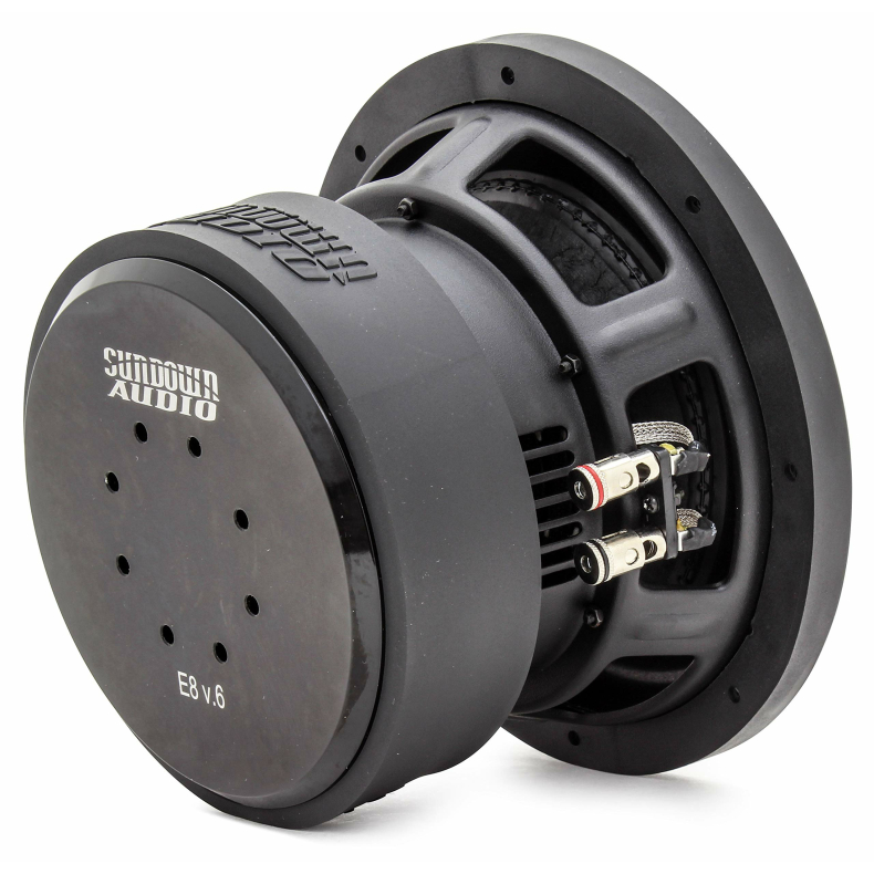 Sundown Audio E8 V5 D2 - Image 2
