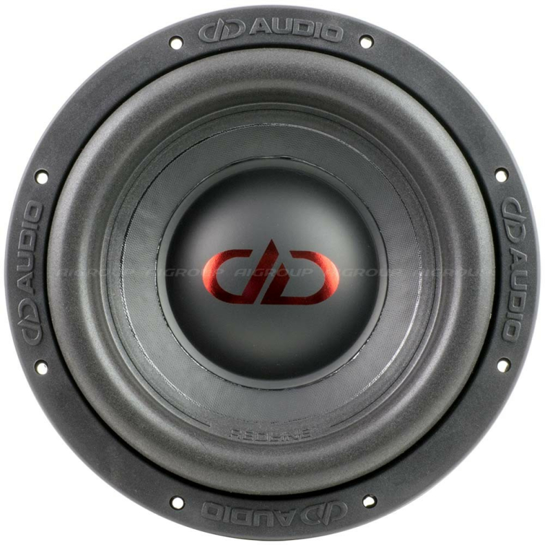 DD Audio RL610 ED2 - Image 3