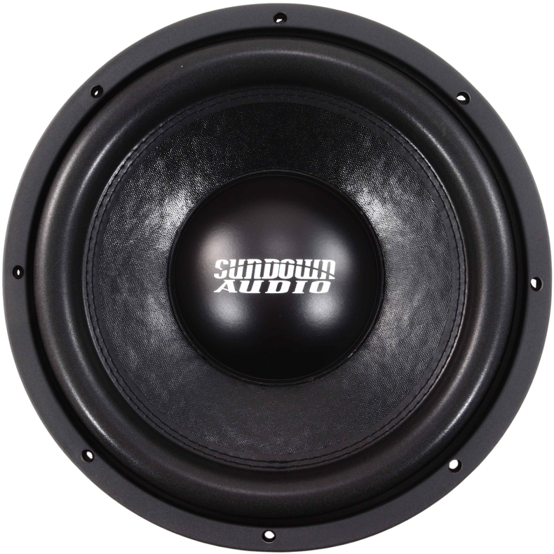 Sundown Audio E12 v3 D4 - Image 2